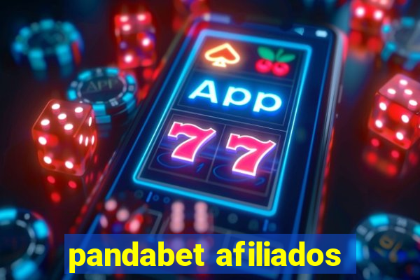 pandabet afiliados